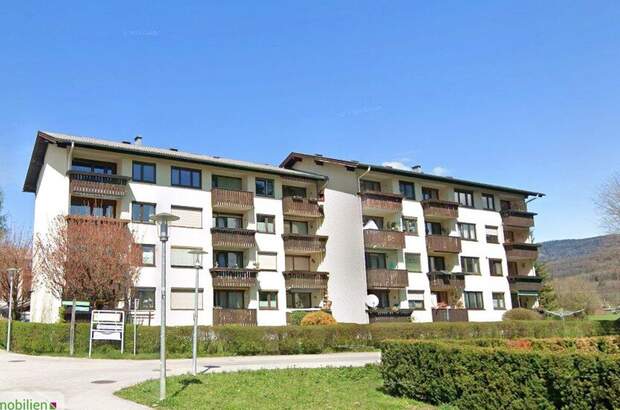 Wohnung mit Balkon mieten in 5411 Oberalm (Bild 1)