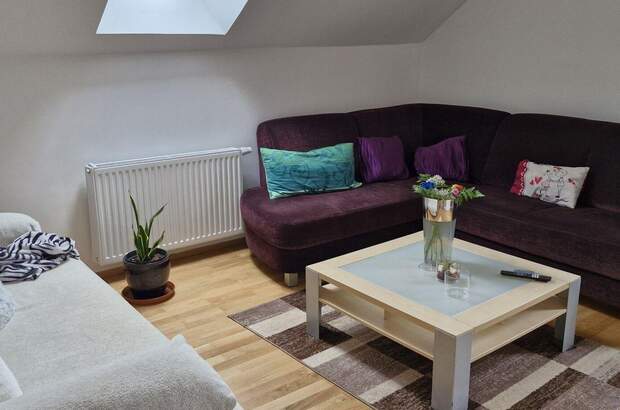 Wohnung mieten in 8720 Knittelfeld (Bild 2)