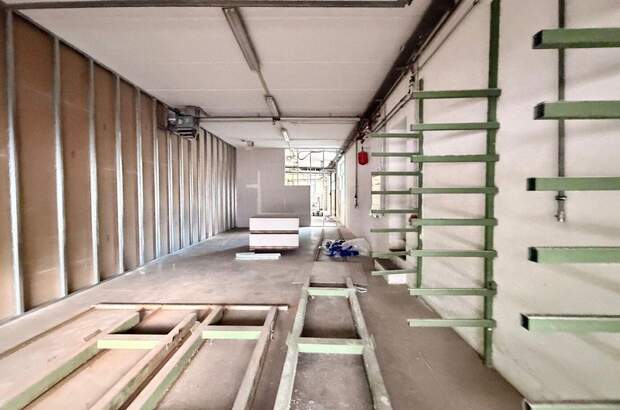 Gewerbeobjekt kaufen in 9500 Villach (Bild 5)
