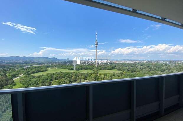 Wohnung mit Balkon kaufen in 1220 Wien