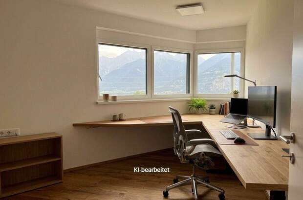 Wohnung kaufen in 6173 Oberperfuss (Bild 4)