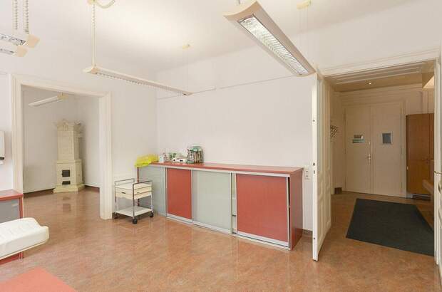 Gewerbeobjekt mieten in 1110 Wien (Bild 2)