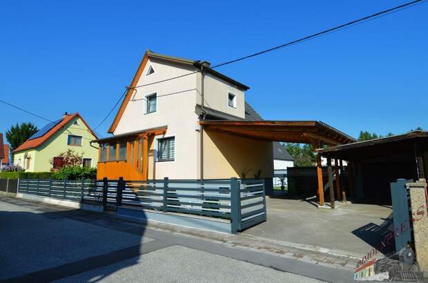 Einfamilienhaus kaufen in 2630 Ternitz (Bild 3)