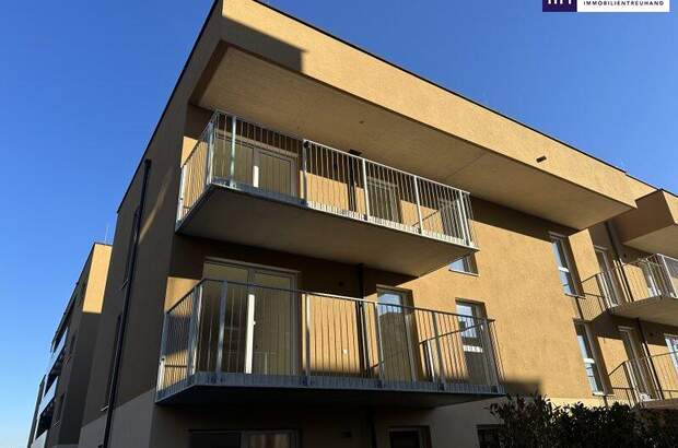 Terrassenwohnung kaufen in 8401 Kalsdorf