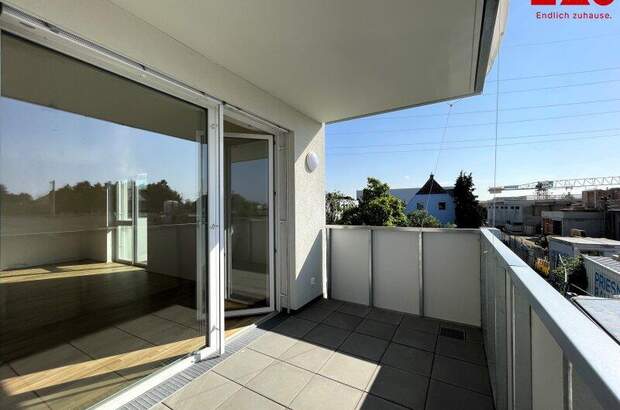 Terrassenwohnung mieten in 4060 Leonding (Bild 2)