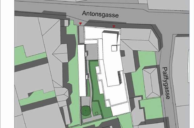 Wohnung mieten in 2500 Baden (Bild 4)