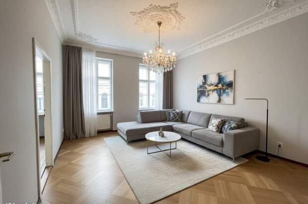 Eigentumswohnung in 1030 Wien (Bild 2)