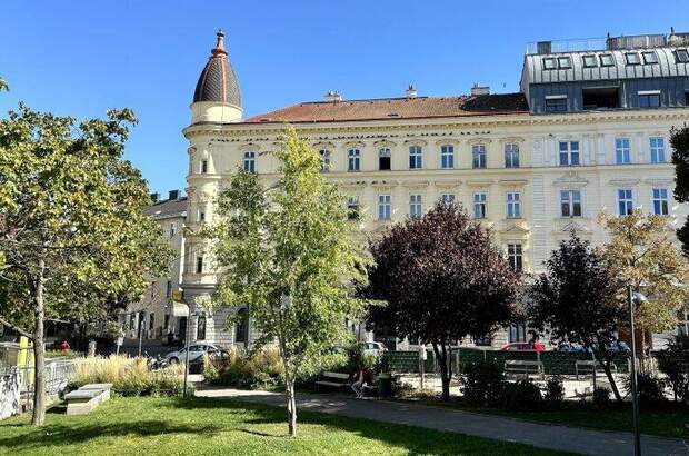 Terrassenwohnung kaufen in 1050 Wien (Bild 1)