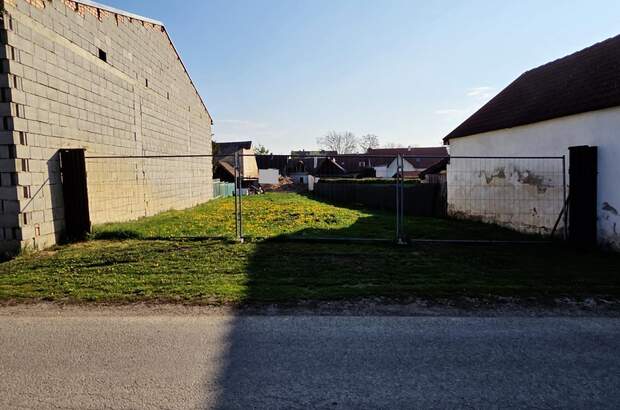 Grundstück kaufen in 2042 Guntersdorf (Bild 3)