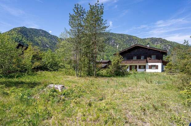 Haus mit Garten kaufen in 6393 St. Ulrich (Bild 3)