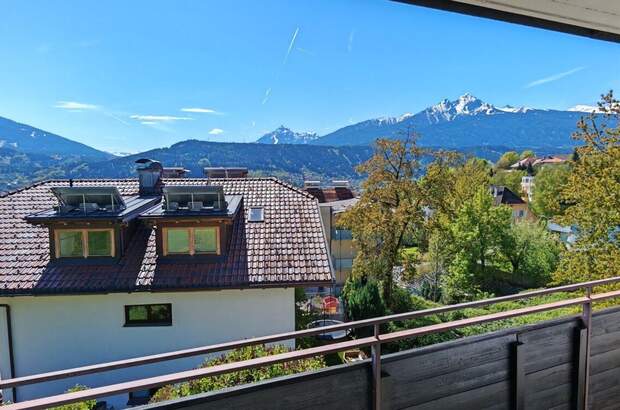 Wohnung mit Balkon kaufen in 6020 Innsbruck