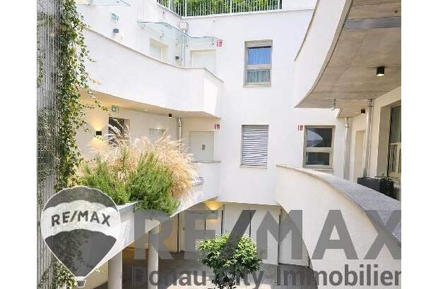 Terrassenwohnung mieten in 2340 Mödling (Bild 1)