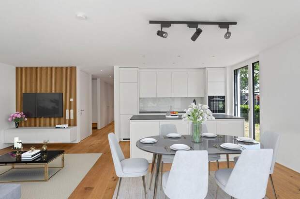 Eigentumswohnung in 6971 Hard (Bild 1)