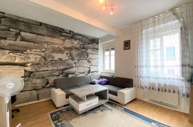 Altbauwohnung mieten in 8041 Graz (Bild 1)