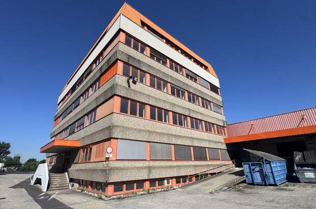 Gewerbeobjekt mieten in 4020 Linz (Bild 2)