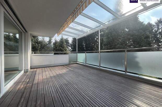 Terrassenwohnung kaufen in 8073 Graz (Bild 5)