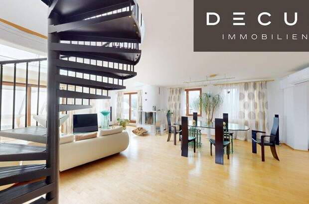 Terrassenwohnung kaufen in 1130 Wien (Bild 1)