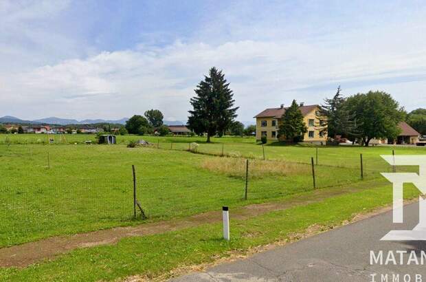 Grundstück kaufen in 9020 Klagenfurt (Bild 3)