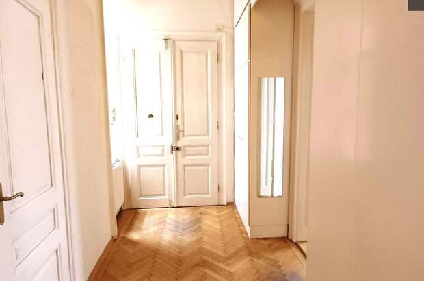 Altbauwohnung mieten in 1070 Wien (Bild 4)
