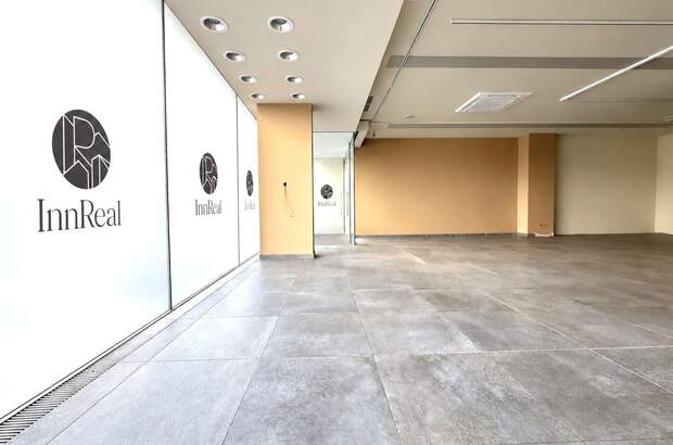 Gewerbeobjekt mieten in 6020 Innsbruck (Bild 2)