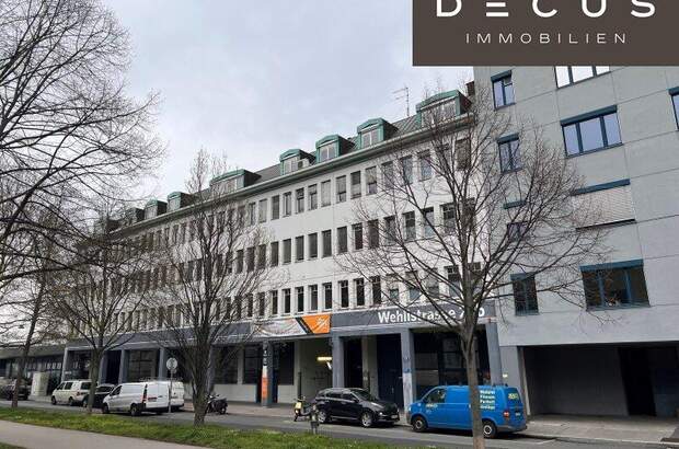 Lager mieten in 1200 Wien (Bild 2)