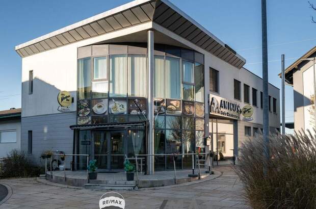 Gewerbeobjekt mieten in 3462 Absdorf (Bild 3)