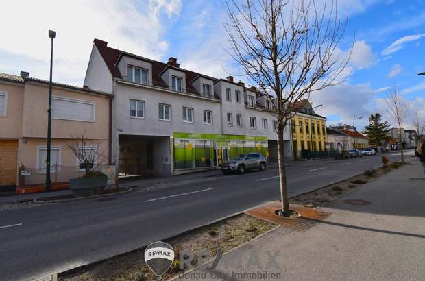 Wohnung kaufen in 2351 Wr. Neudorf (Bild 1)