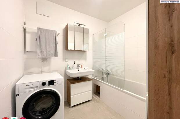 Terrassenwohnung mieten in 1230 Wien (Bild 5)