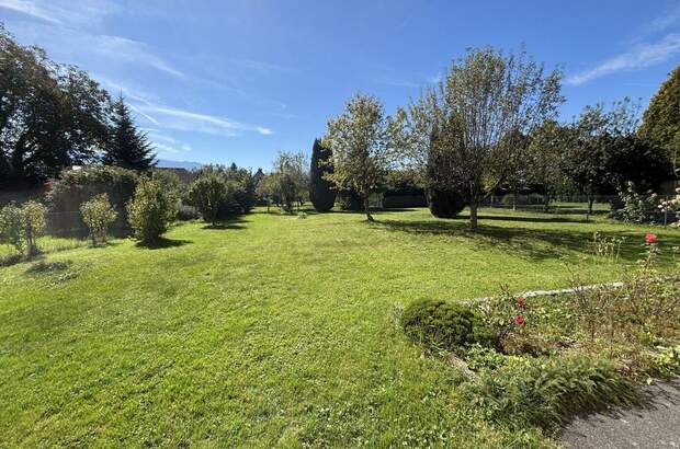 Grundstück kaufen in 5020 Salzburg (Bild 1)