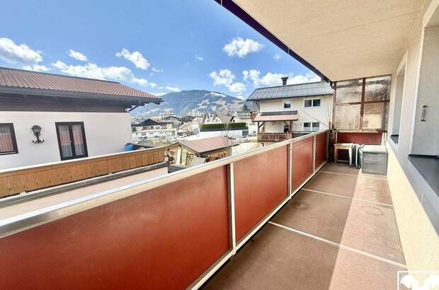 Wohnung mit Balkon kaufen in 5760 Saalfelden (Bild 3)