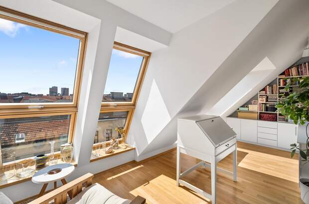 Terrassenwohnung kaufen in 1030 Wien (Bild 1)