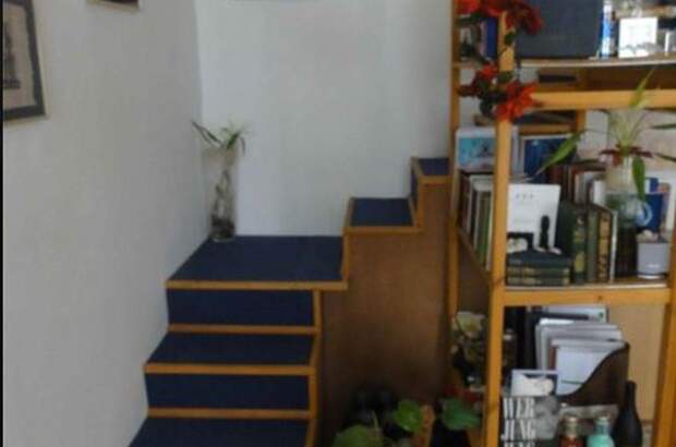 Altbauwohnung mieten in 1040 Wien (Bild 1)