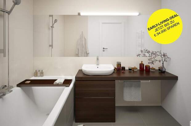 Wohnung mit Balkon kaufen in 1110 Wien (Bild 2)