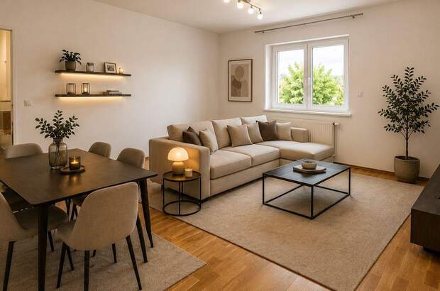 Altbauwohnung kaufen in 3430 Tulln (Bild 1)