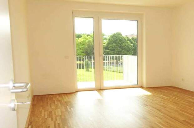 Wohnung mit Balkon mieten in 8010 Graz (Bild 3)