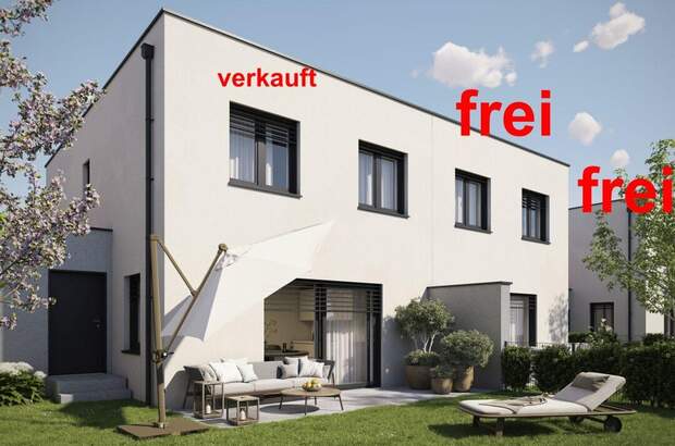 Haus mit Garten kaufen in 4400 Steyr (Bild 1)