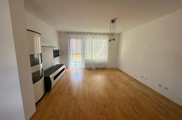 Wohnung mit Balkon mieten in 8054 Seiersberg (Bild 1)