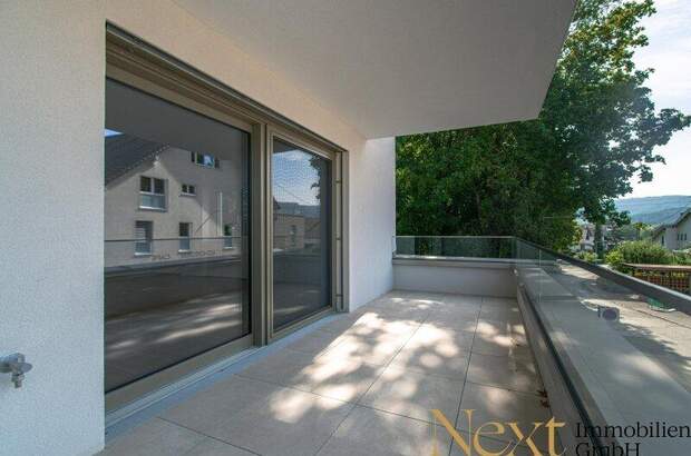 Terrassenwohnung kaufen in 4863 Seewalchen (Bild 4)