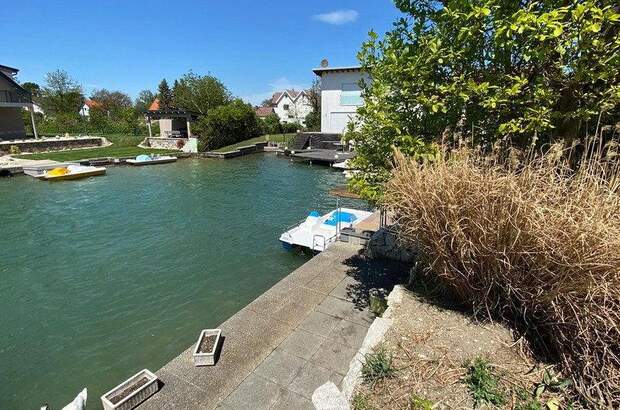 Einfamilienhaus kaufen in 2491 Neufeld (Bild 5)