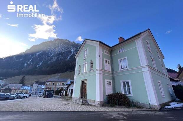 Wohnanlage kaufen in 8794 Vordernberg (Bild 4)