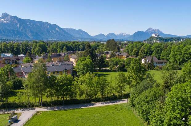 Grundstück kaufen in 5020 Salzburg (Bild 4)