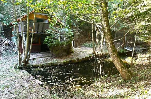 Gewerbeobjekt kaufen in 8462 Gamlitz (Bild 1)