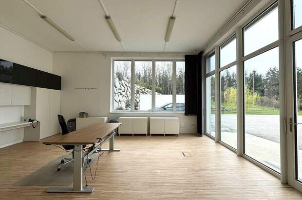 Gewerbeobjekt mieten in 4291 Lasberg (Bild 1)