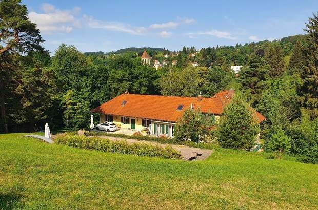 Einfamilienhaus kaufen in 3032 Eichgraben (Bild 1)