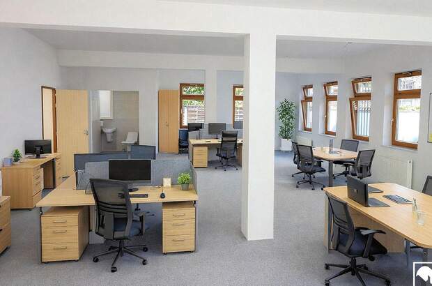 Gewerbeobjekt mieten in 5541 Altenmarkt (Bild 2)