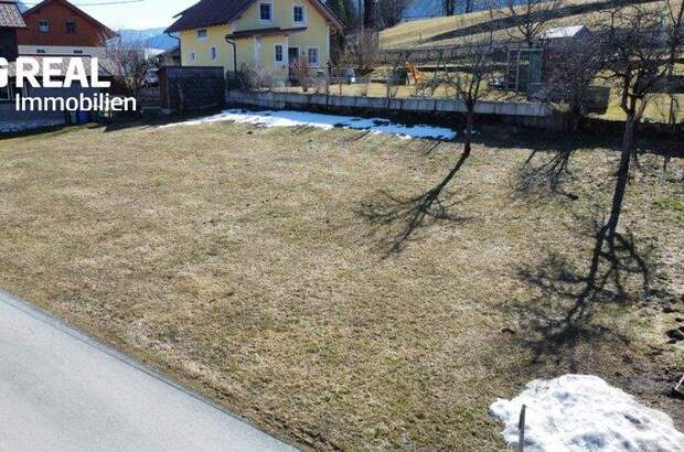 Grundstück kaufen in 8990 Bad Aussee (Bild 5)