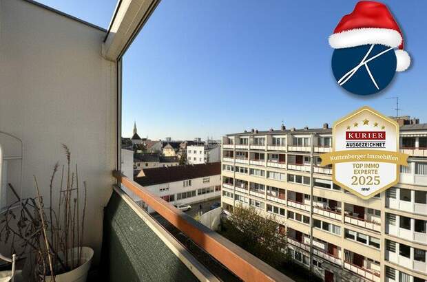 Terrassenwohnung mieten in 3500 Krems (Bild 5)