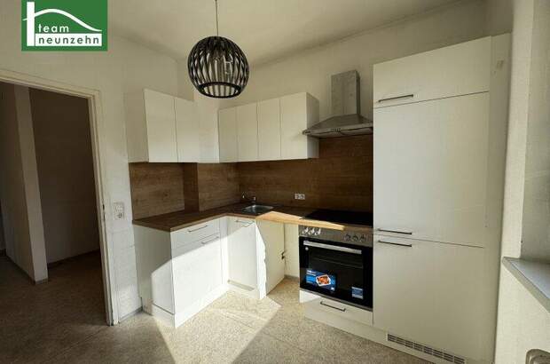 Terrassenwohnung mieten in 8650 Kindberg (Bild 3)