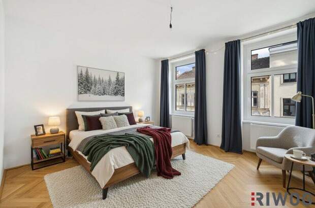 Terrassenwohnung kaufen in 1200 Wien (Bild 3)