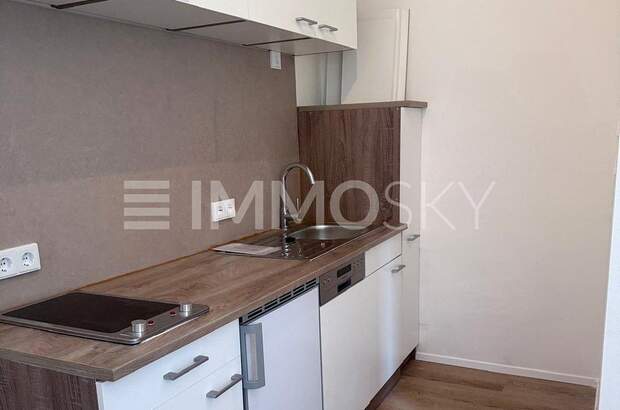Terrassenwohnung kaufen in 4020 Linz (Bild 4)
